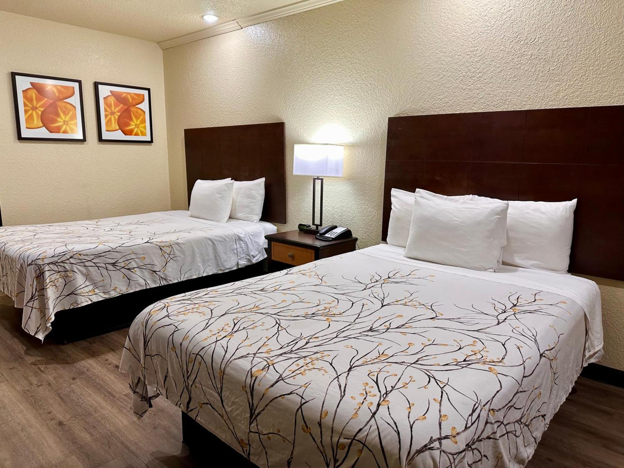 Travelers Inn Elizabeth City Esterno foto