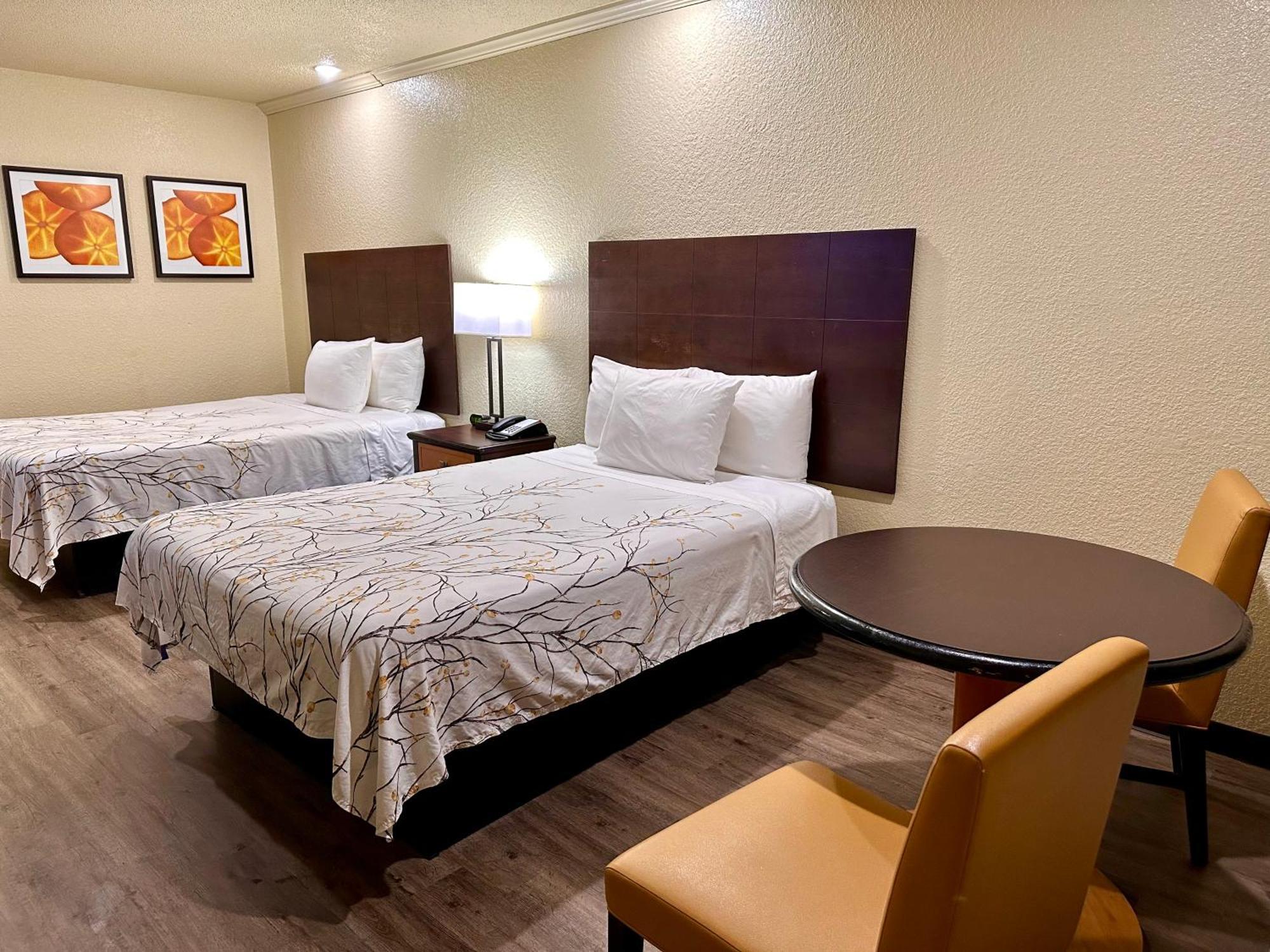 Travelers Inn Elizabeth City Esterno foto