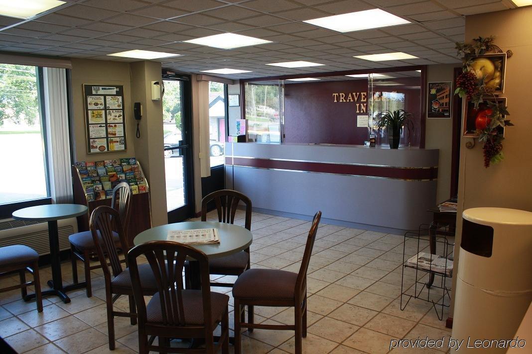 Travelers Inn Elizabeth City Esterno foto