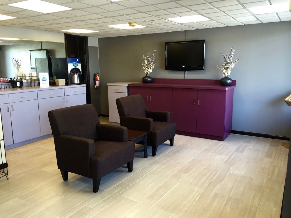 Travelers Inn Elizabeth City Esterno foto