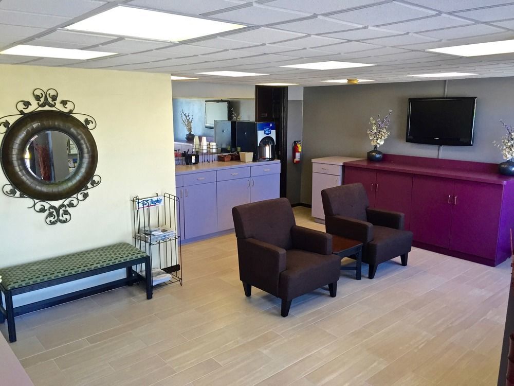Travelers Inn Elizabeth City Esterno foto