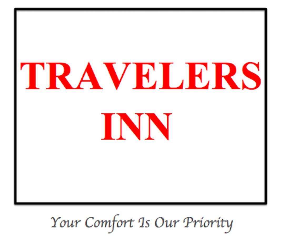 Travelers Inn Elizabeth City Esterno foto